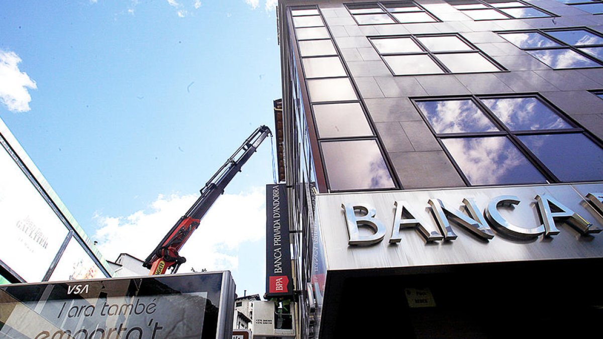 L'Estat té fins a cinc fronts oberts amb demandes vinculades a BPA