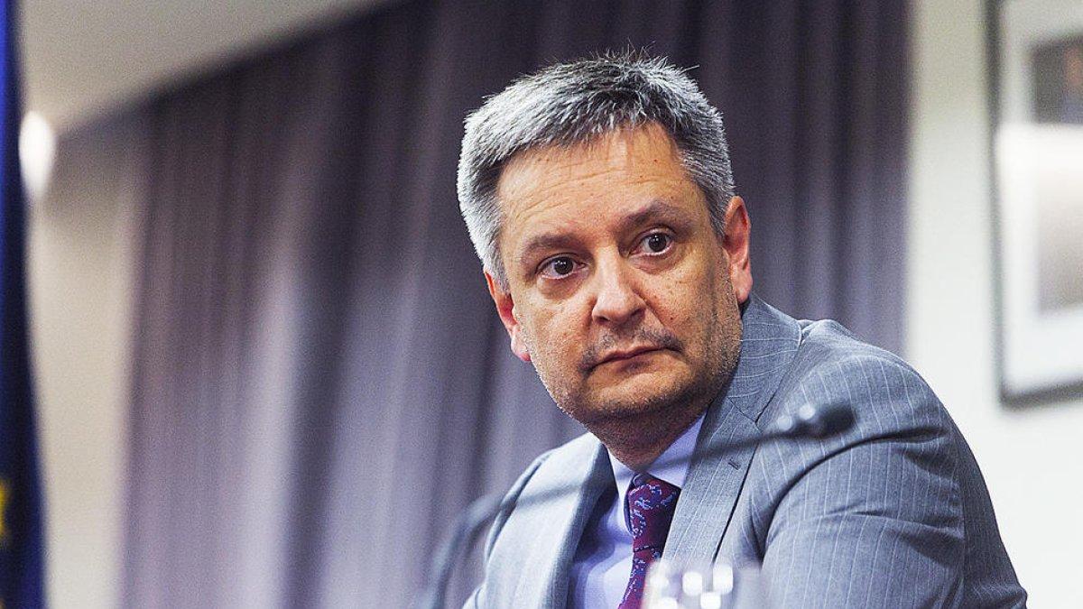 “Liberals seria més útil defensant especificitats a la taula de la UE”