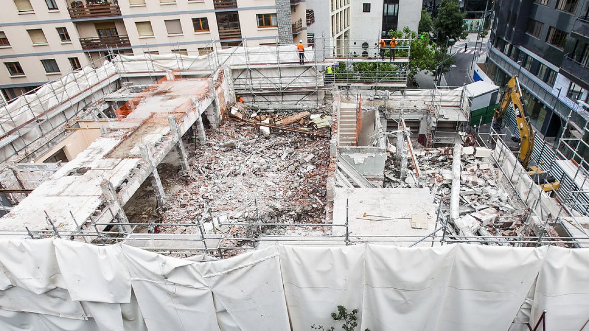 Andorra Telecom adverteix que no hi haurà pròrrogues en l'apagada del coure