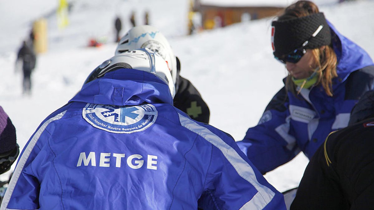 Un 15% menys de desocupats al maig respecte al del 2015