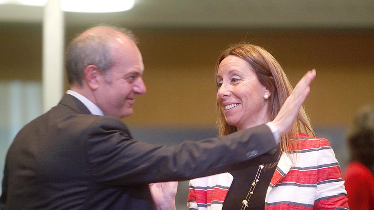 Salut nega que la reforma busqui reduir la despesa