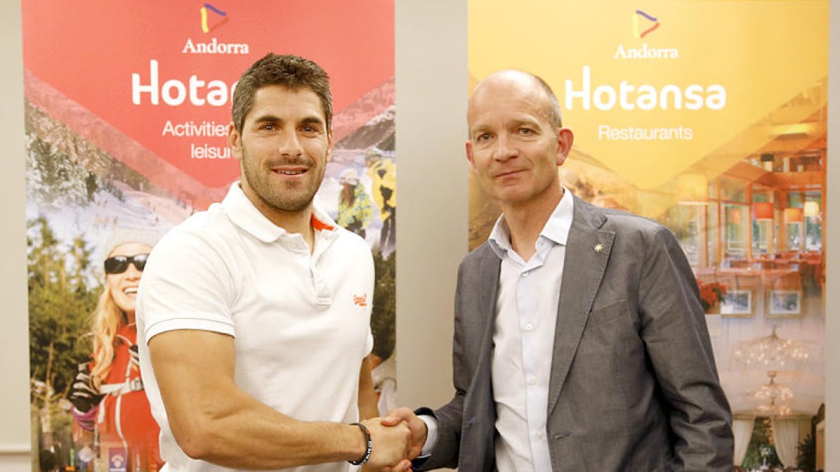 España afrontarà la Baja Aragón amb màxima ambició