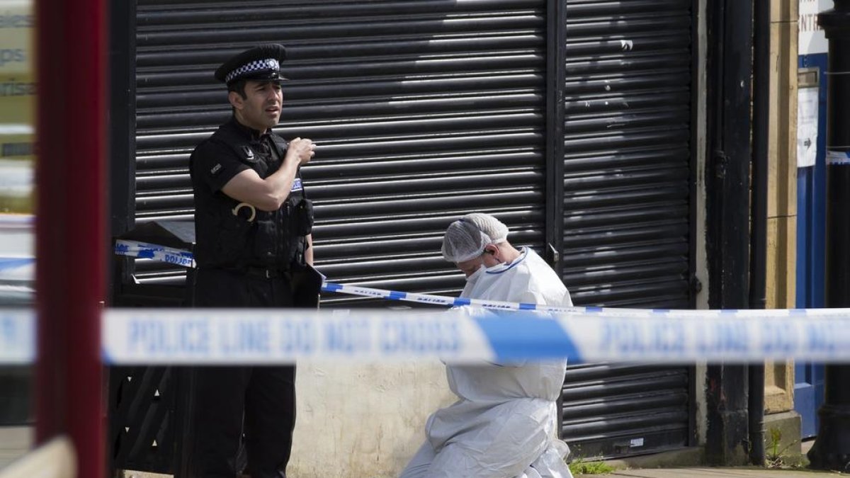 Assassinada una diputada laborista en plena campanya del Brexit