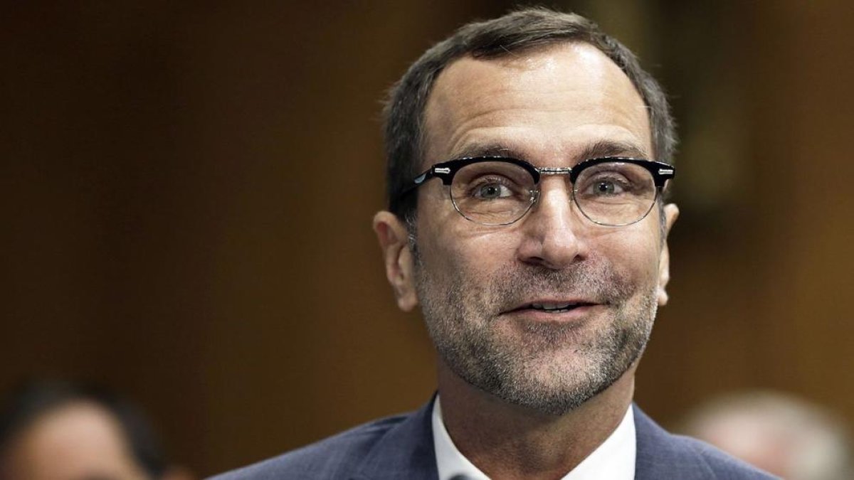 James Costos