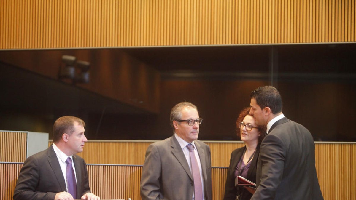 Moció liberal perquè el Consell esculli dos representants d'Andorra Turisme