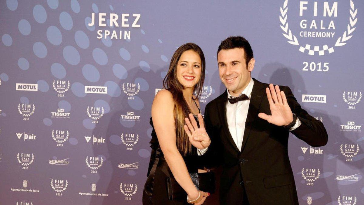 El director general de la FIM concreta l'arribada de la gala