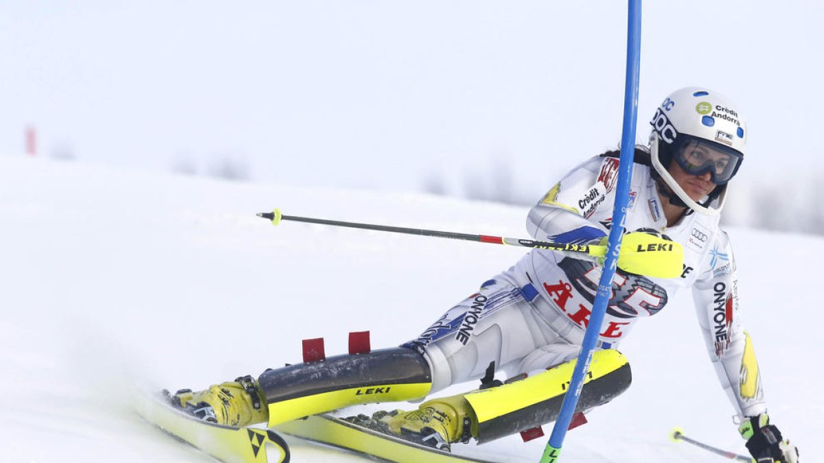 Visa no veu “impossible” tenir plaça a les finals del 2019