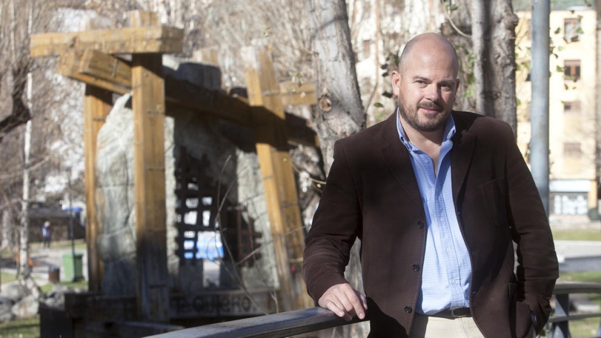 “En l'acord amb Saetde hi ha més problemes dels previstos”