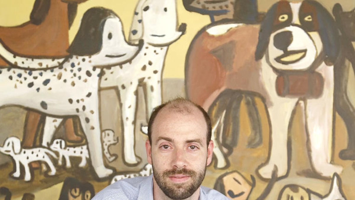 “Andorra pot ser un banc de proves privilegiat en recerca”