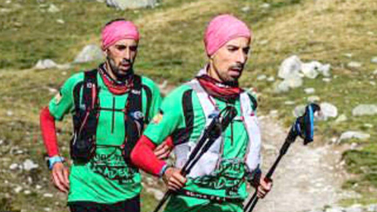 Els germans Casal dominen a la Travessa deles 3 Parròquies