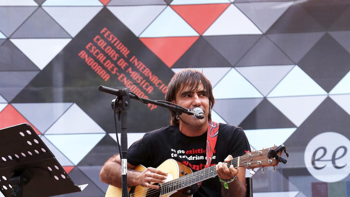 El Colors de Música desperta