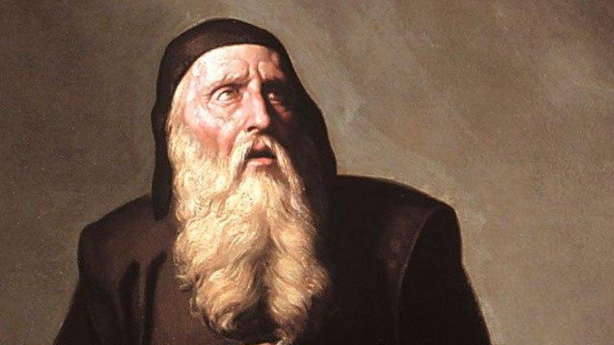 Ramon Llull
