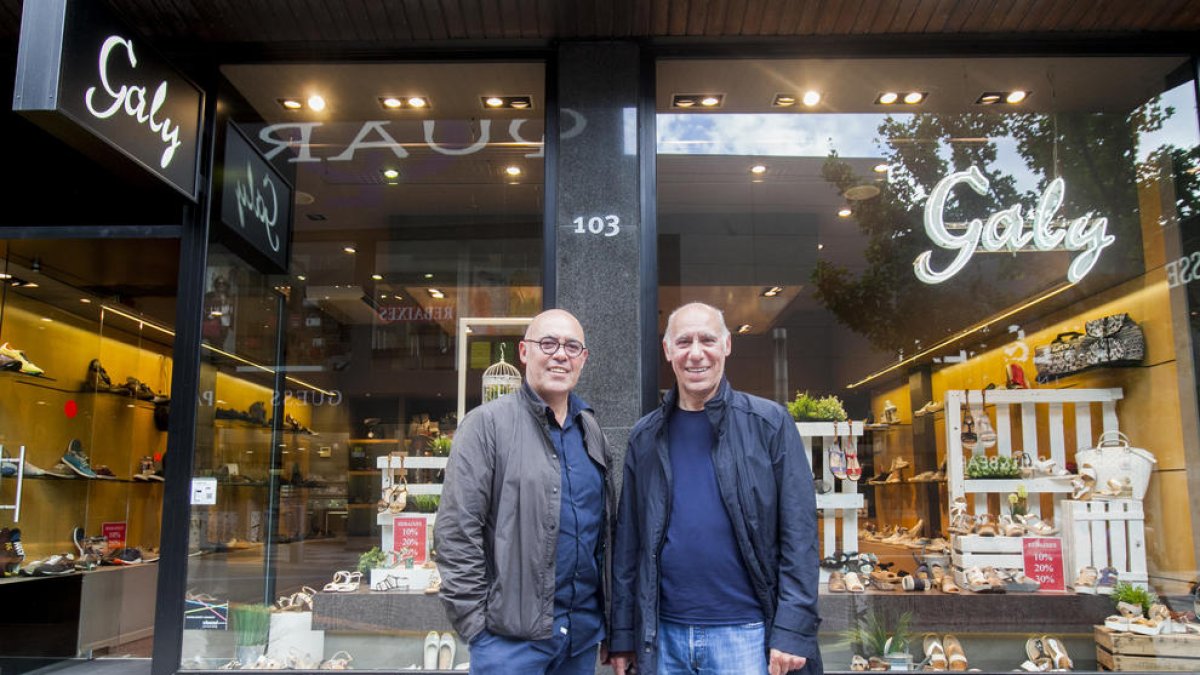 Fer caminar un negoci