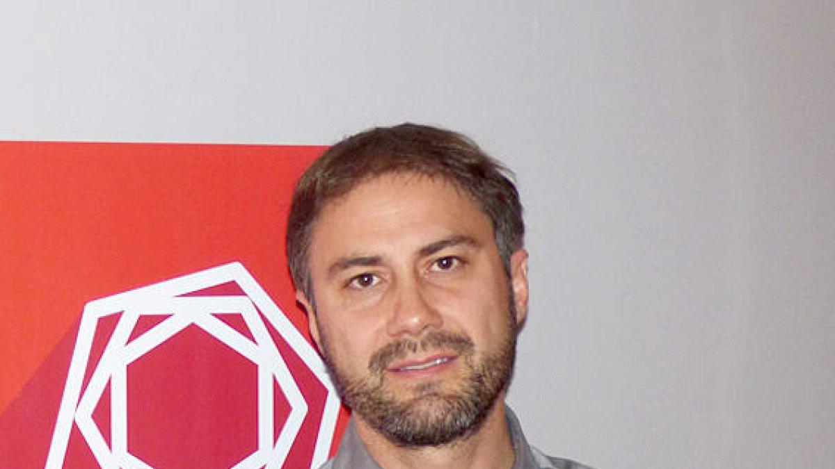 “El PS som els únics que no tenim uns 'lobbys' al darrere”