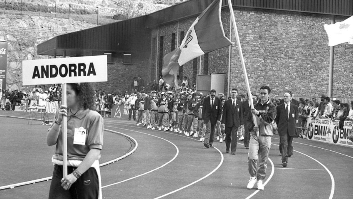Els Jocs de la inflexió