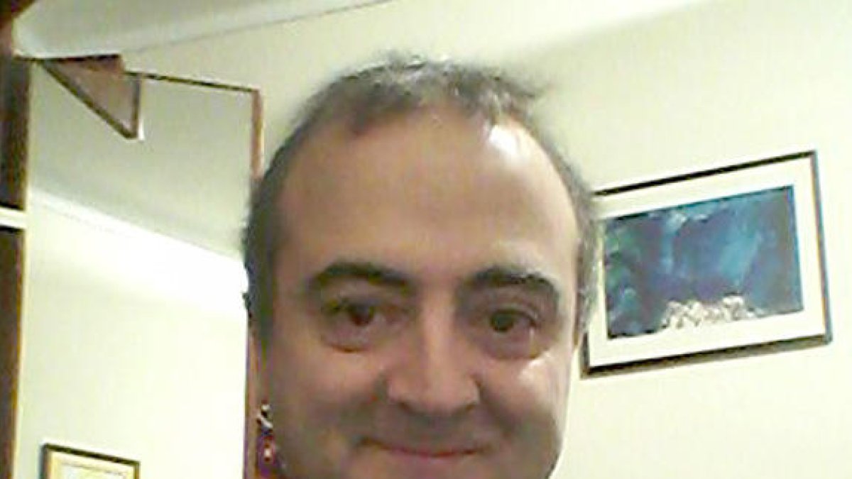 “Tothom em deia que ja trigava a fer-me capellà”