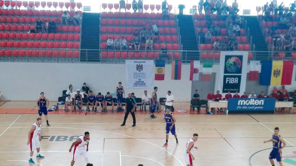 Andorra s'estrena amb una contundent victòria contra una dèbil Gal·les