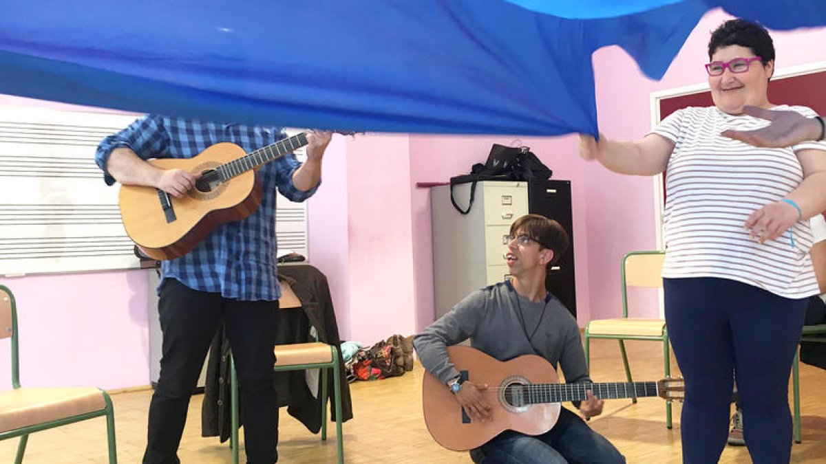 L'ONCA clou el programa social d'enguany amb un concert