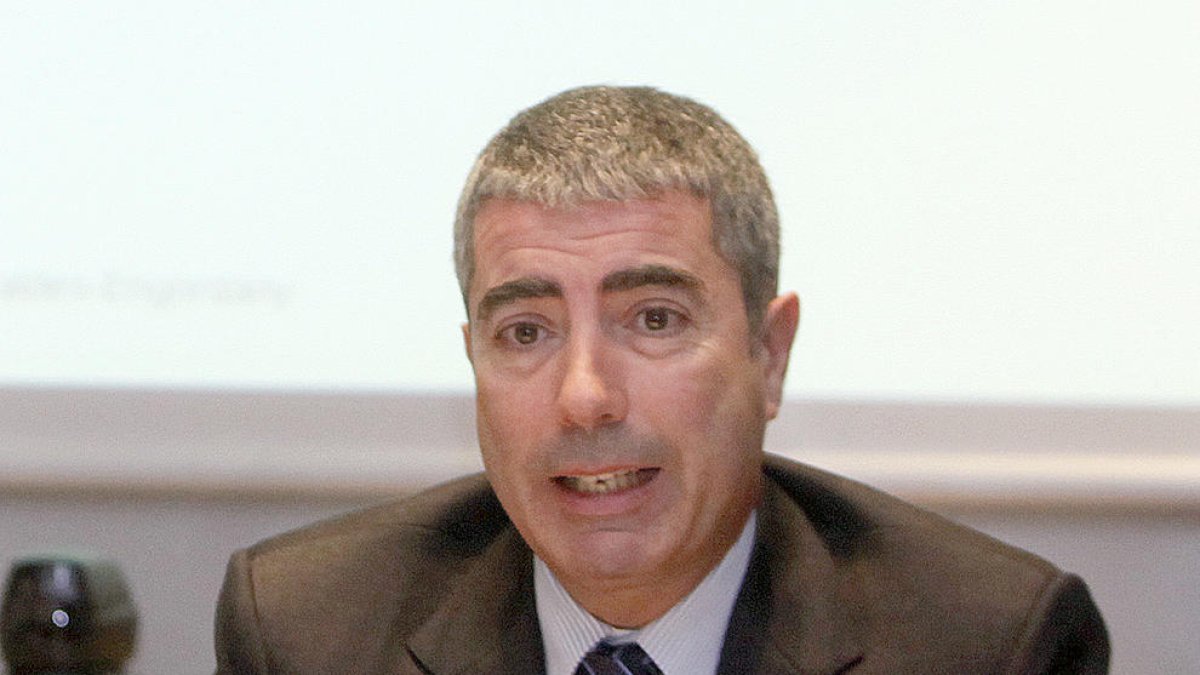 Govern s'afegeix a la causa contra la 'caixa B' de BPA