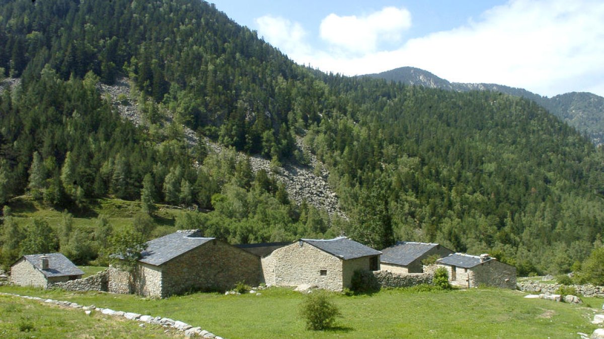 El final del mandat, data límit per tenir solucionat l'accés al Madriu