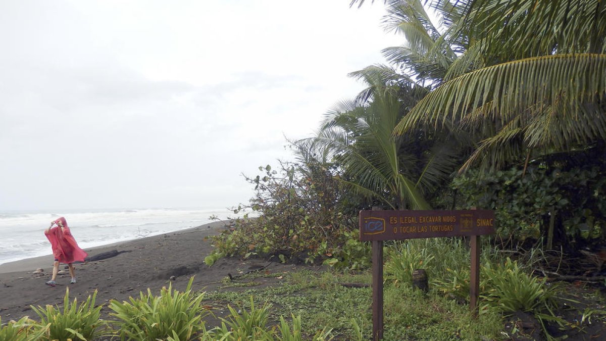Tortuguero (Costa Rica)