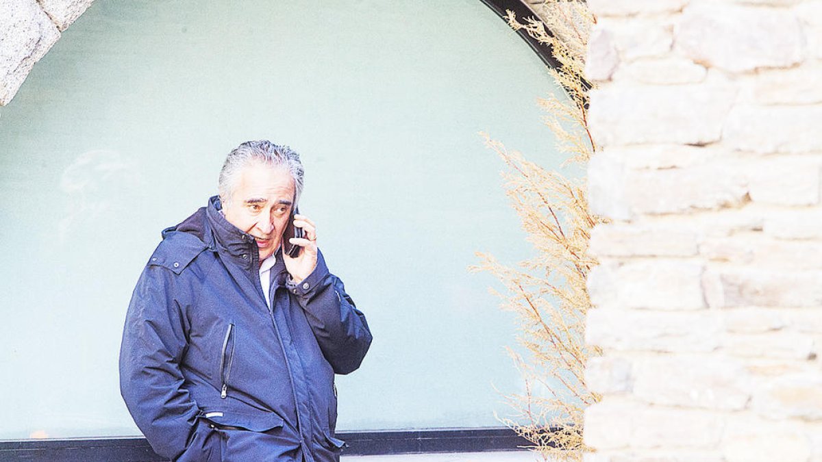 El CAVA no aspira a presidir la federació