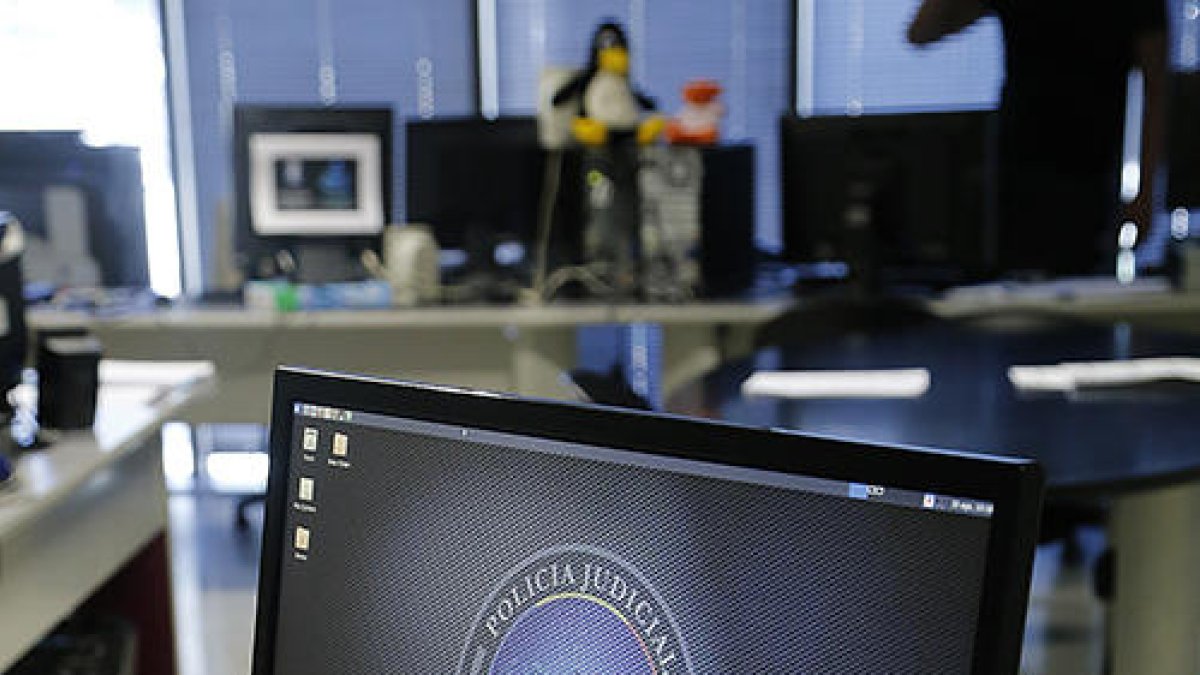 Alerta pel nombre d'extorsions sexuals per Internet