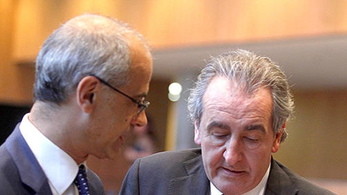 Bartumeu diu que va avisar Martí que BPA havia delatat els Pujol