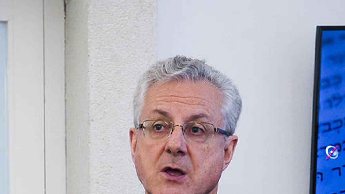 El Copríncep Vives demana ètica al país i a les “finances”