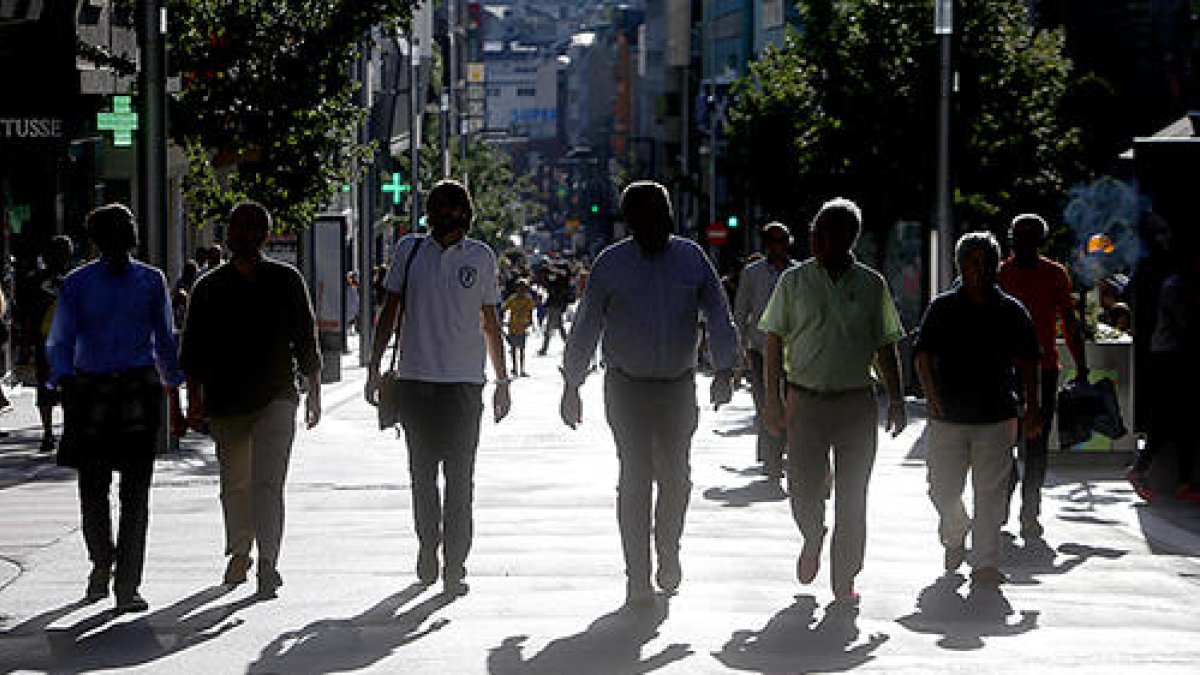 L'ocupació de l'estiu creix vuit punts respecte a la temporada 2015