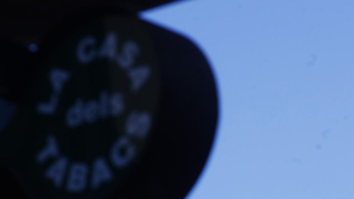 Ferit greu un jove que es va precipitar fent parapent al pic del Cubil