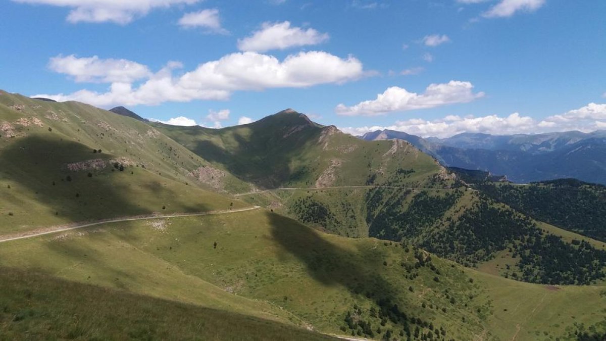 Pic Alt de la Capa