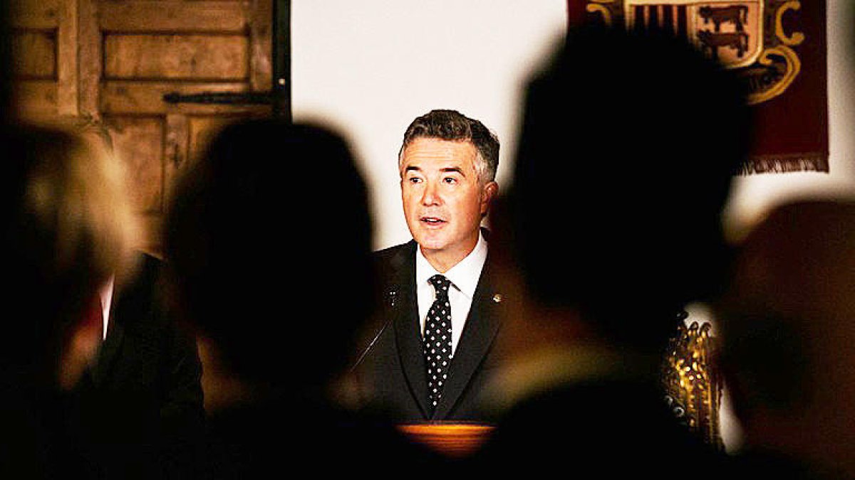 El PS lamenta que se li “ocultés” una qüestió tan important