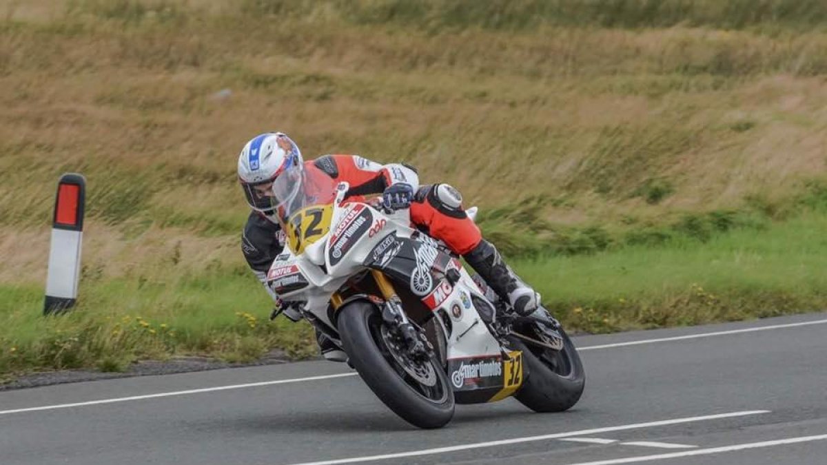 El martimotos.com obté el millor resultat a l'Illa de Man