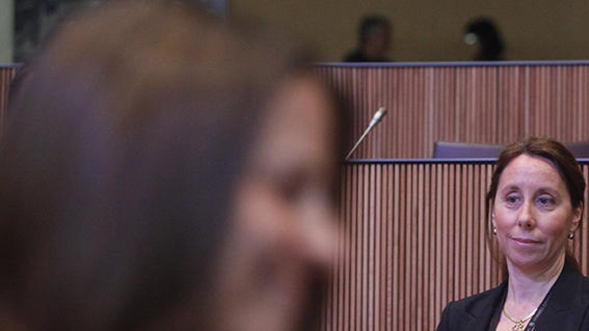Crítiques del PS i SDP perquè l'avortament no estigui a l'agenda del Govern