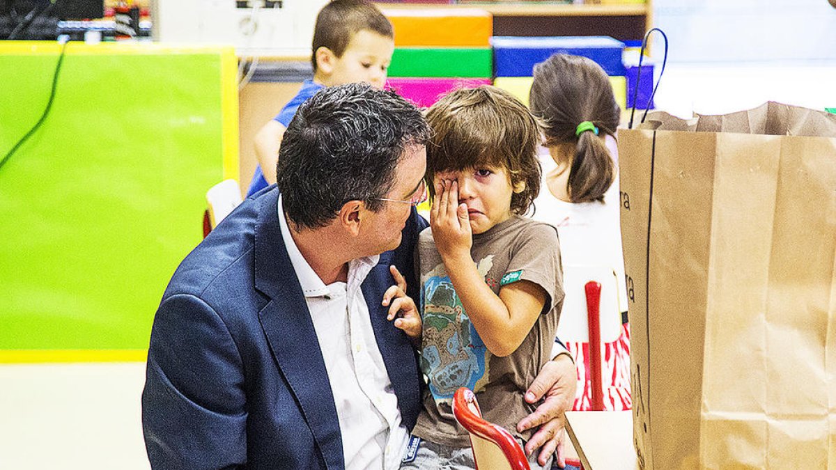 Homes i malabaristes