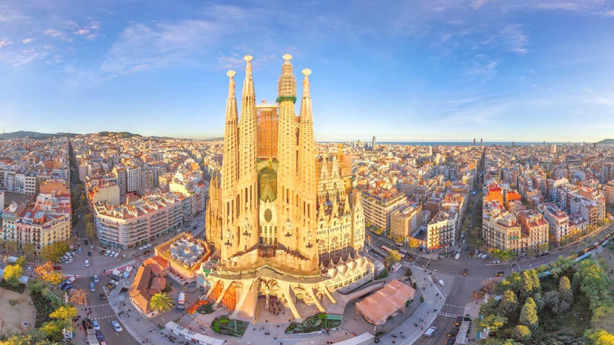 La costa catalana és la destinació preferent