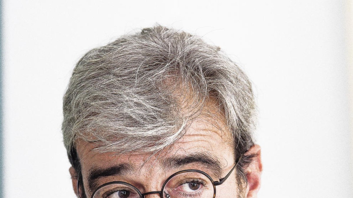 “BPA no deixa de ser un accident dins del repte d'adaptar-se”