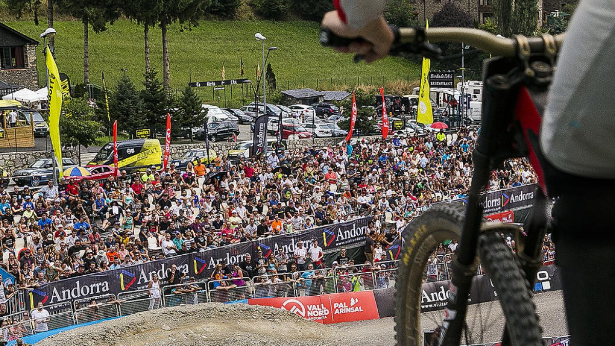 Els hotelers veuen els esdeveniments cabdals per trencar l'estacionalitat