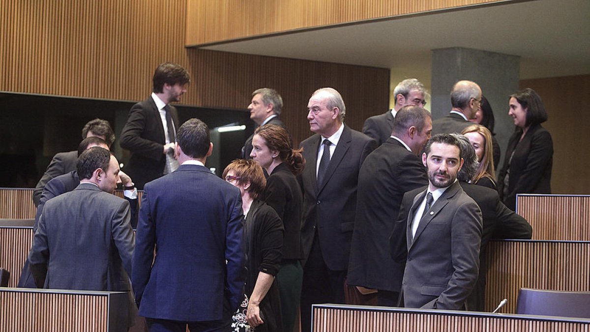 Demòcrates veu “difícil” el pacte en sanitat