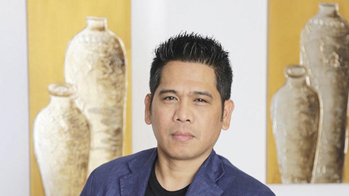 Nelson Fang Ramos