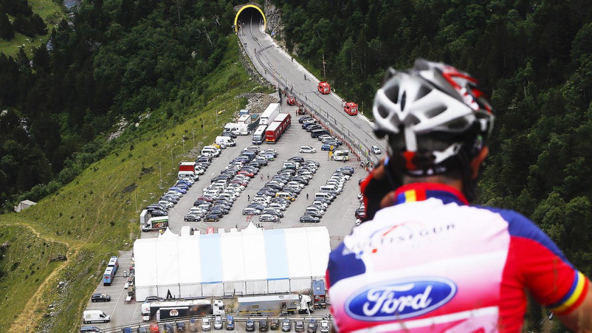 Els hotelers preveuen un estiu amb més ocupació que el 2015