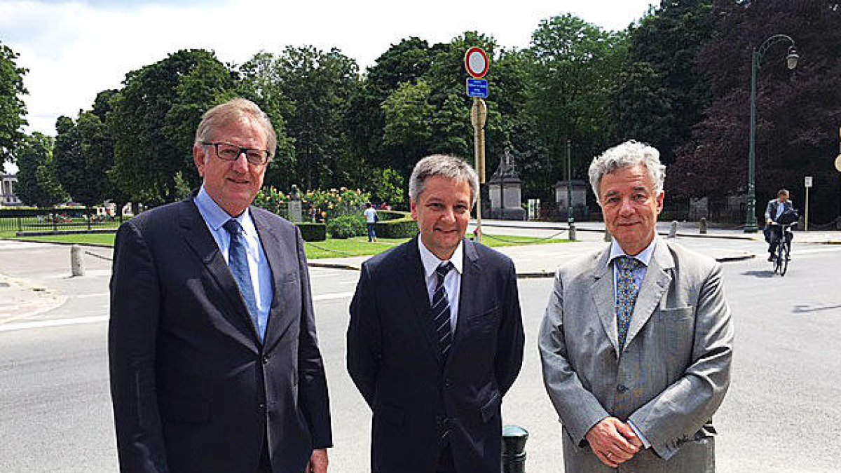 La UE manté el calendari per negociar l'acord d'associació amb Andorra