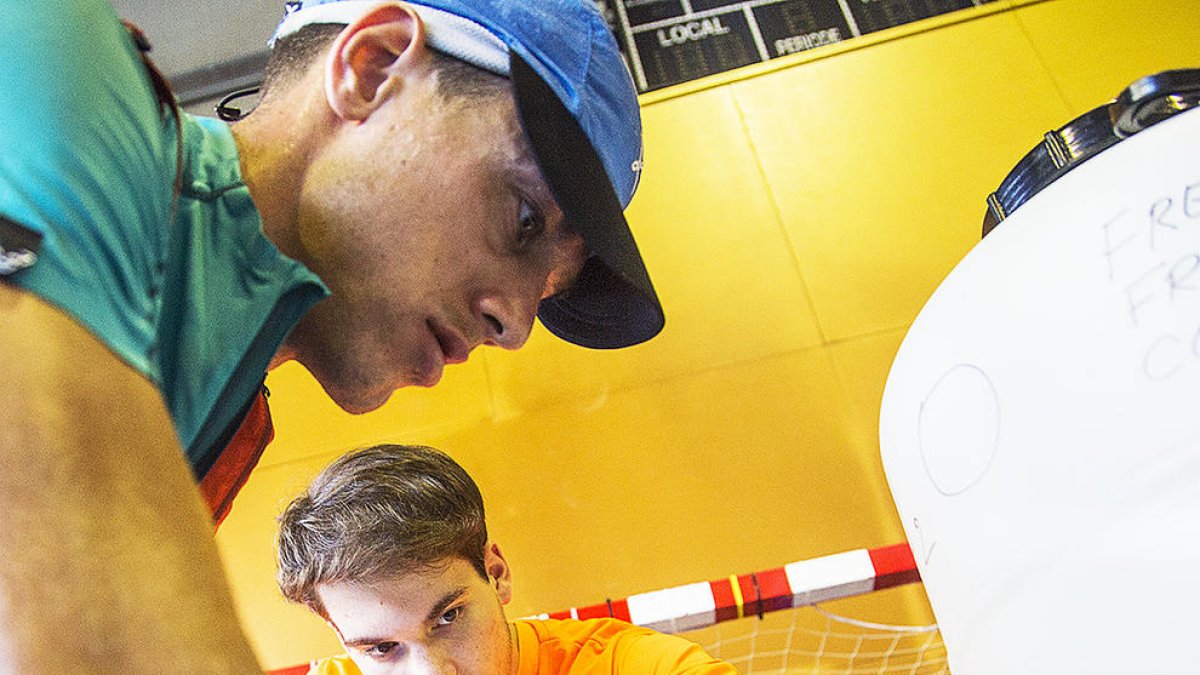 L'ànima de l'Ultra Trail