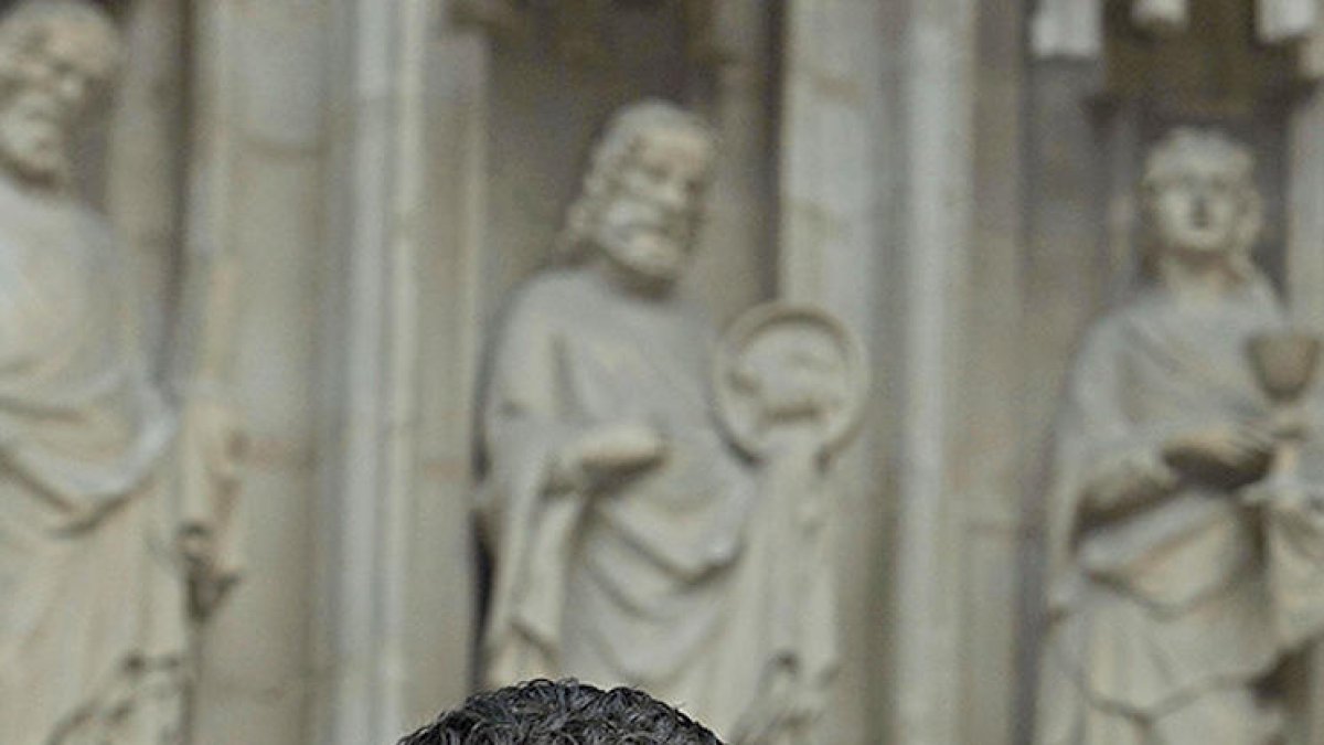 “Coses com cantar vestit d'inca donen sal i pebre a la teva carrera”