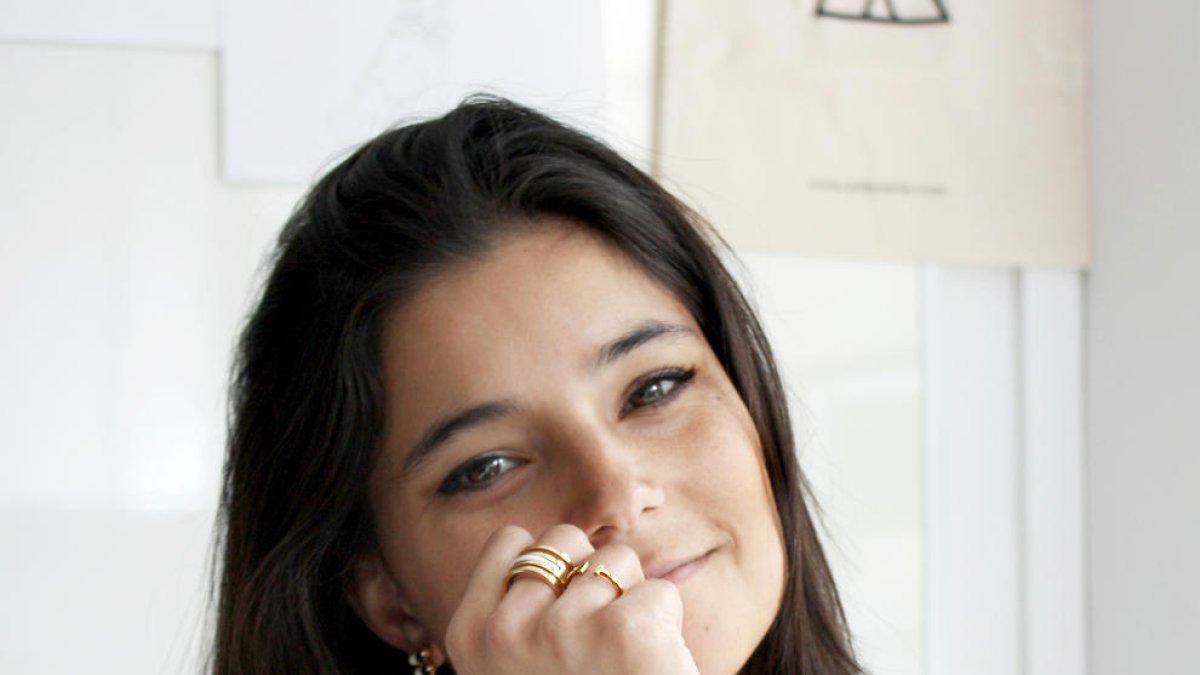 “Has de fer soroll i no esperar que el client vingui”