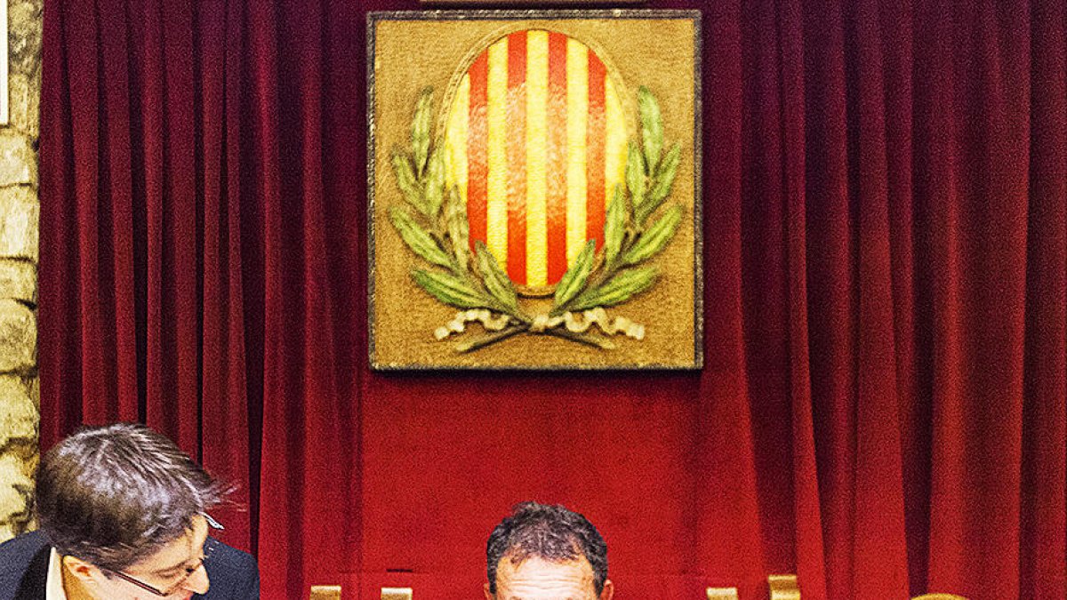 Sant Julià no ha cobrat encara els tributs del 2016