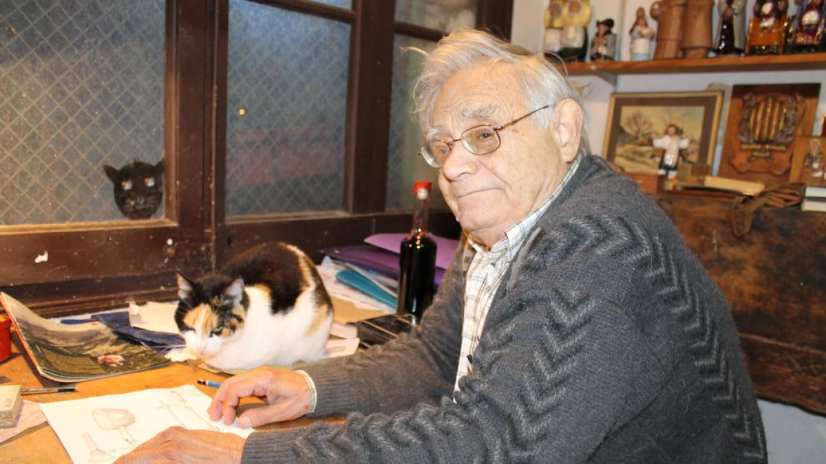 Els imprescindibles de Sergi Mas