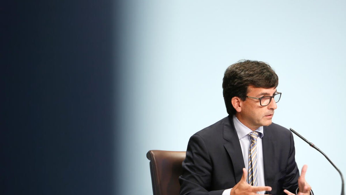 L'INAF supervisarà les asseguradores