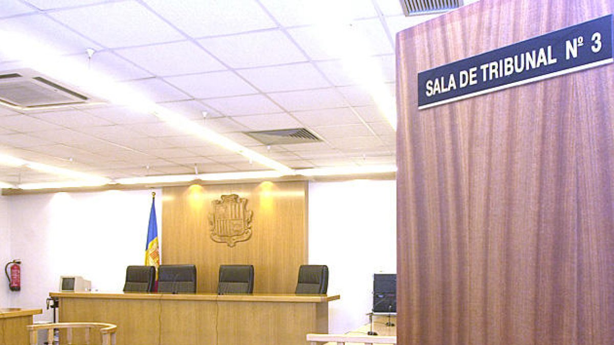 Desapareixen les baranes